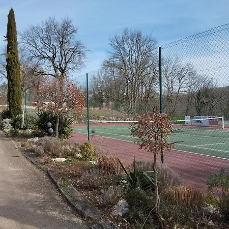 Casa de Férias L'auzacoise, Confort Pour Un Sejour Inoubliable