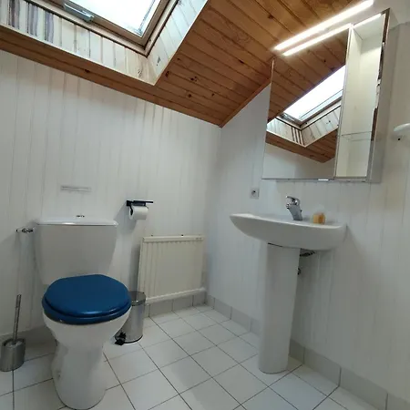 L'auzacoise, Confort Pour Un Sejour Inoubliable Lachapelle-Auzac