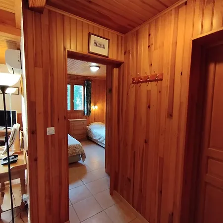 L'auzacoise, Confort Pour Un Sejour Inoubliable