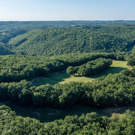 Casa de Férias L'auzacoise, Confort Pour Un Sejour Inoubliable Lachapelle-Auzac
