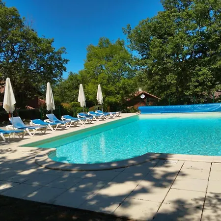 Casa de Férias L'auzacoise, Confort Pour Un Sejour Inoubliable Lachapelle-Auzac