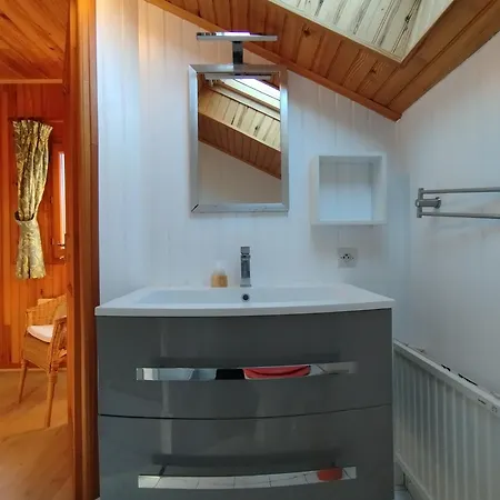 Hébergement de vacances L'auzacoise, Confort Pour Un Sejour Inoubliable *