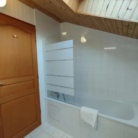 L'auzacoise, Confort Pour Un Sejour Inoubliable Lachapelle-Auzac