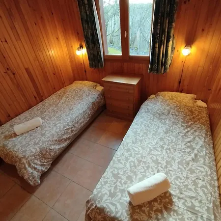L'auzacoise, Confort Pour Un Sejour Inoubliable *