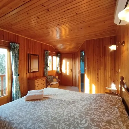 L'auzacoise, Confort Pour Un Sejour Inoubliable Lachapelle-Auzac